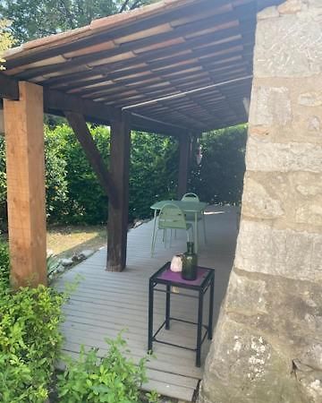 Chez Charles Bed & Breakfast Peymeinade Екстериор снимка