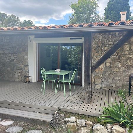 Chez Charles Bed & Breakfast Peymeinade Екстериор снимка