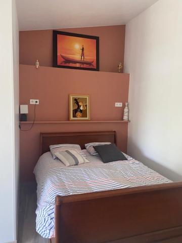 Chez Charles Bed & Breakfast Peymeinade Екстериор снимка