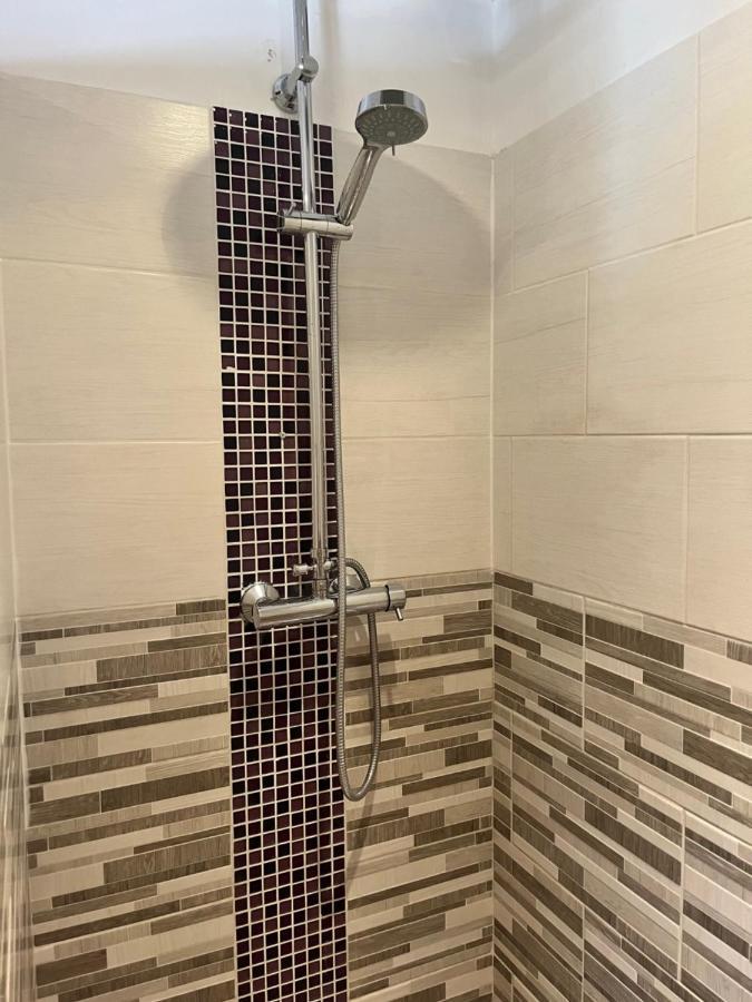 Chez Charles Bed & Breakfast Peymeinade Екстериор снимка