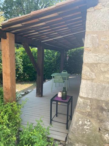 Chez Charles Bed & Breakfast Peymeinade Екстериор снимка