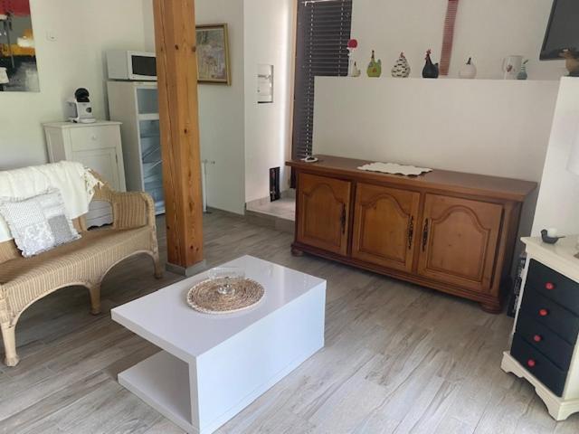 Chez Charles Bed & Breakfast Peymeinade Екстериор снимка
